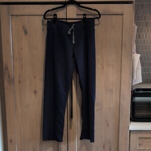 Figs Technical Collection Navy Blue Apparel